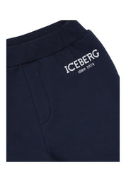 Completo Tuta Bambino Iceberg