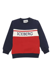 Completo Tuta Bambino Iceberg