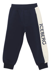Completo Tuta Bambino Iceberg