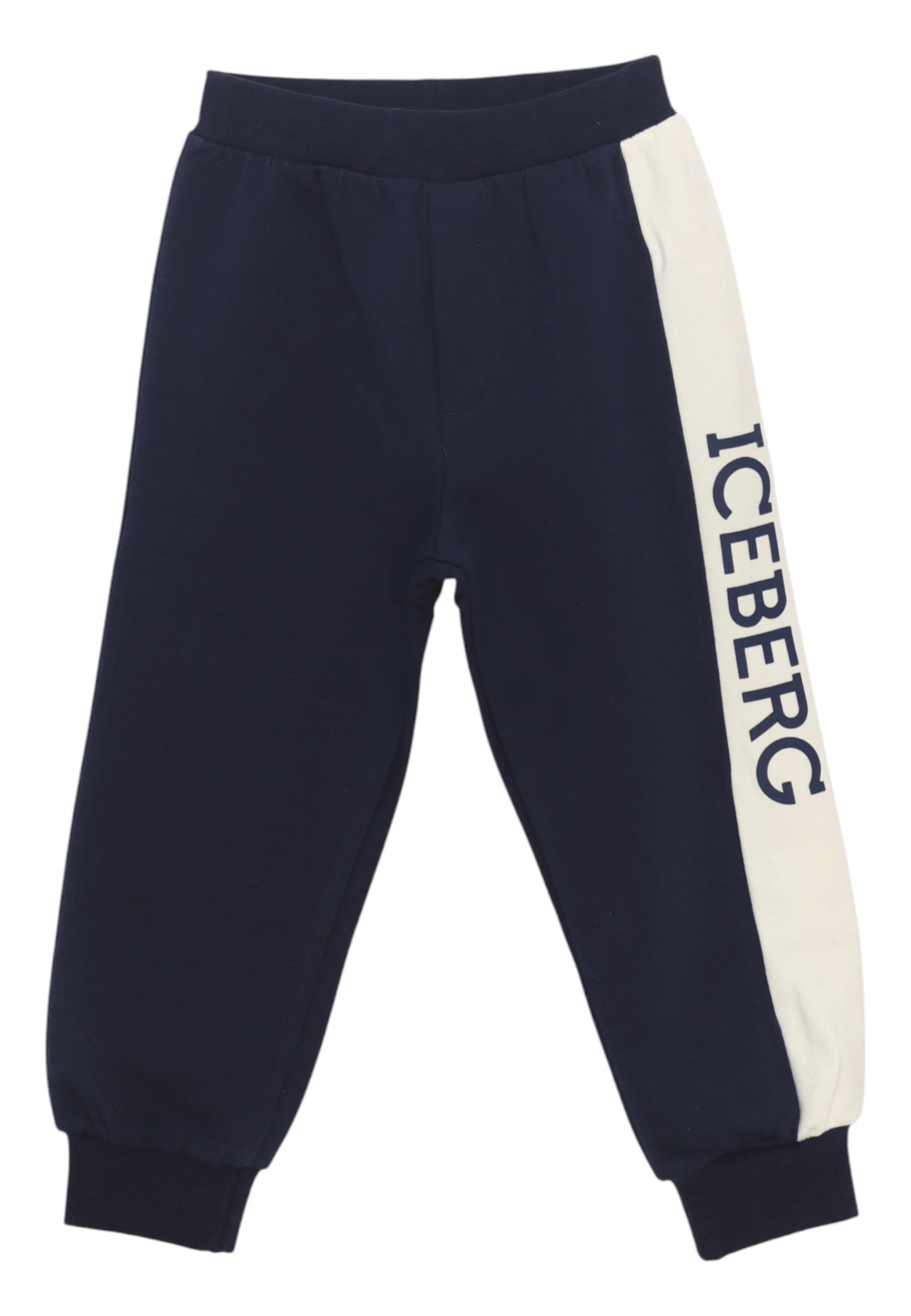 Completo Tuta Bambino Iceberg