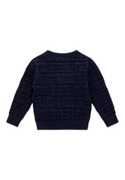 Cardigan Bambino Iceberg