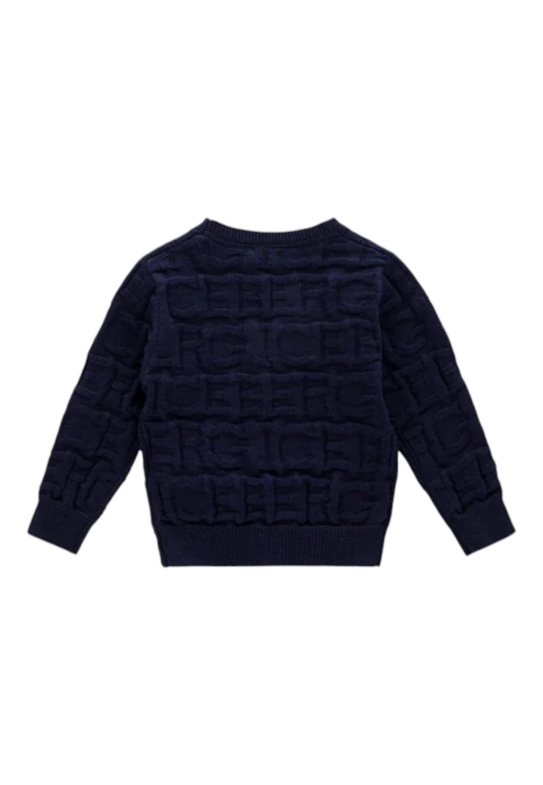 Cardigan Bambino Iceberg