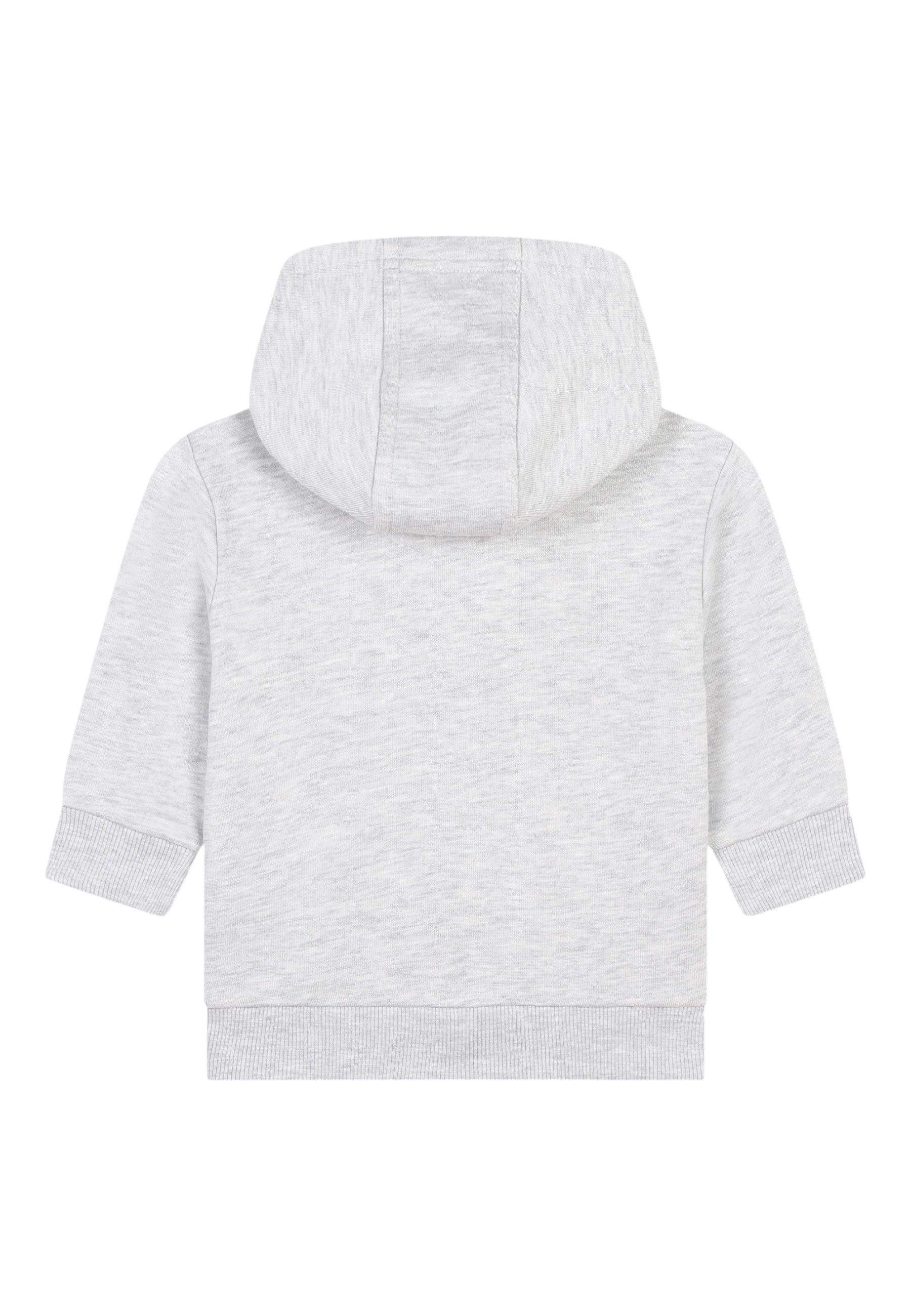 Felpa full zip Bambino Timberland