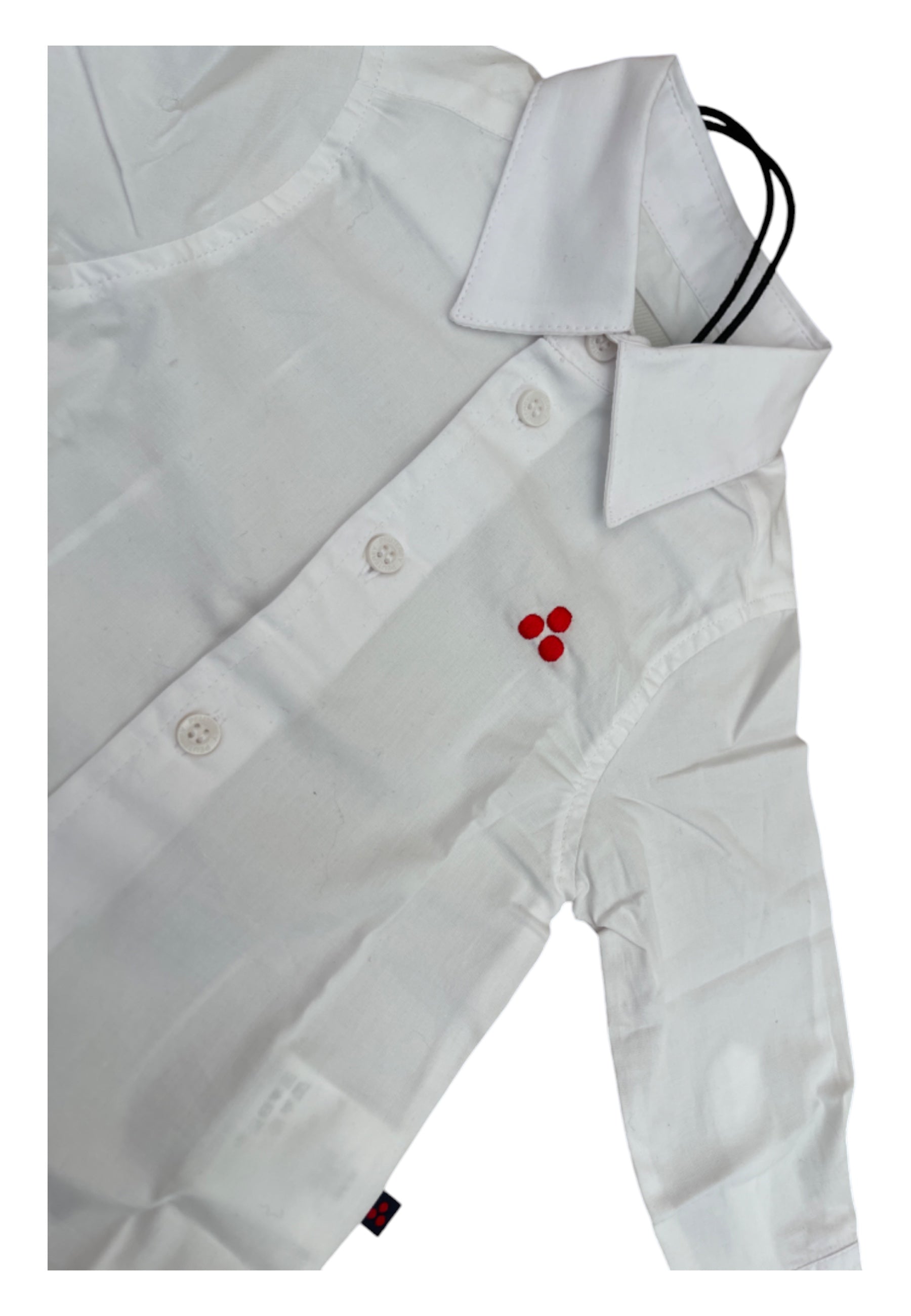 Camicia Bambino Peuterey