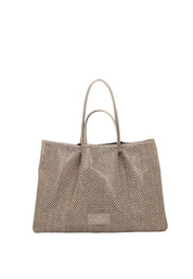 Borsa Donna Le Pandorine CLEO SHOPPER Grey