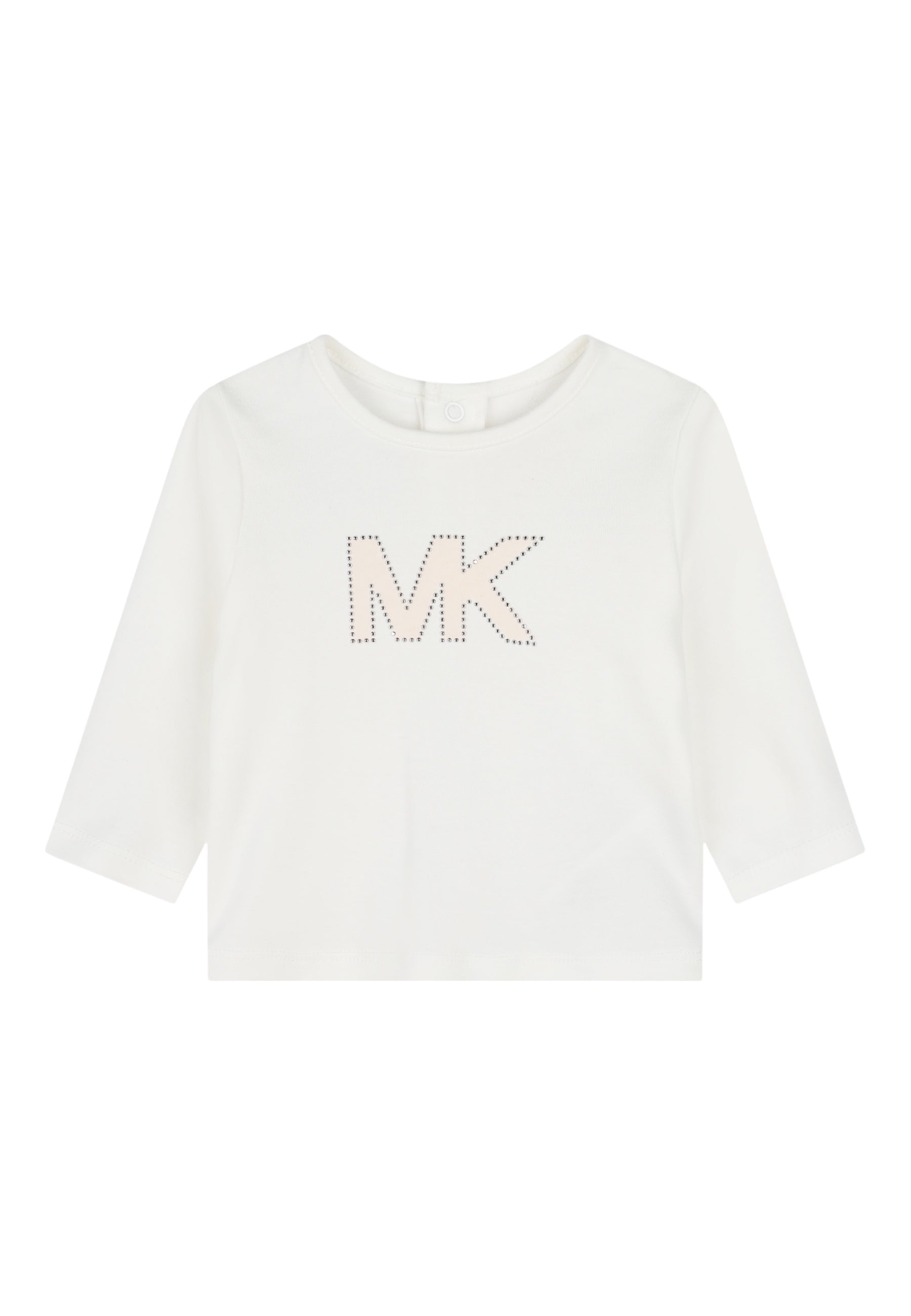 Completo 3 pezzi Bambina Michael Kors