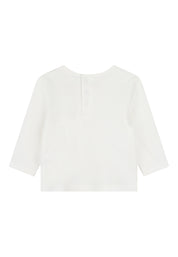 Completo 3 pezzi Bambina Michael Kors