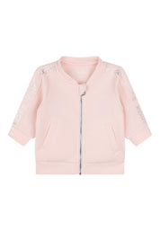 Completo 3 pezzi Bambina Michael Kors