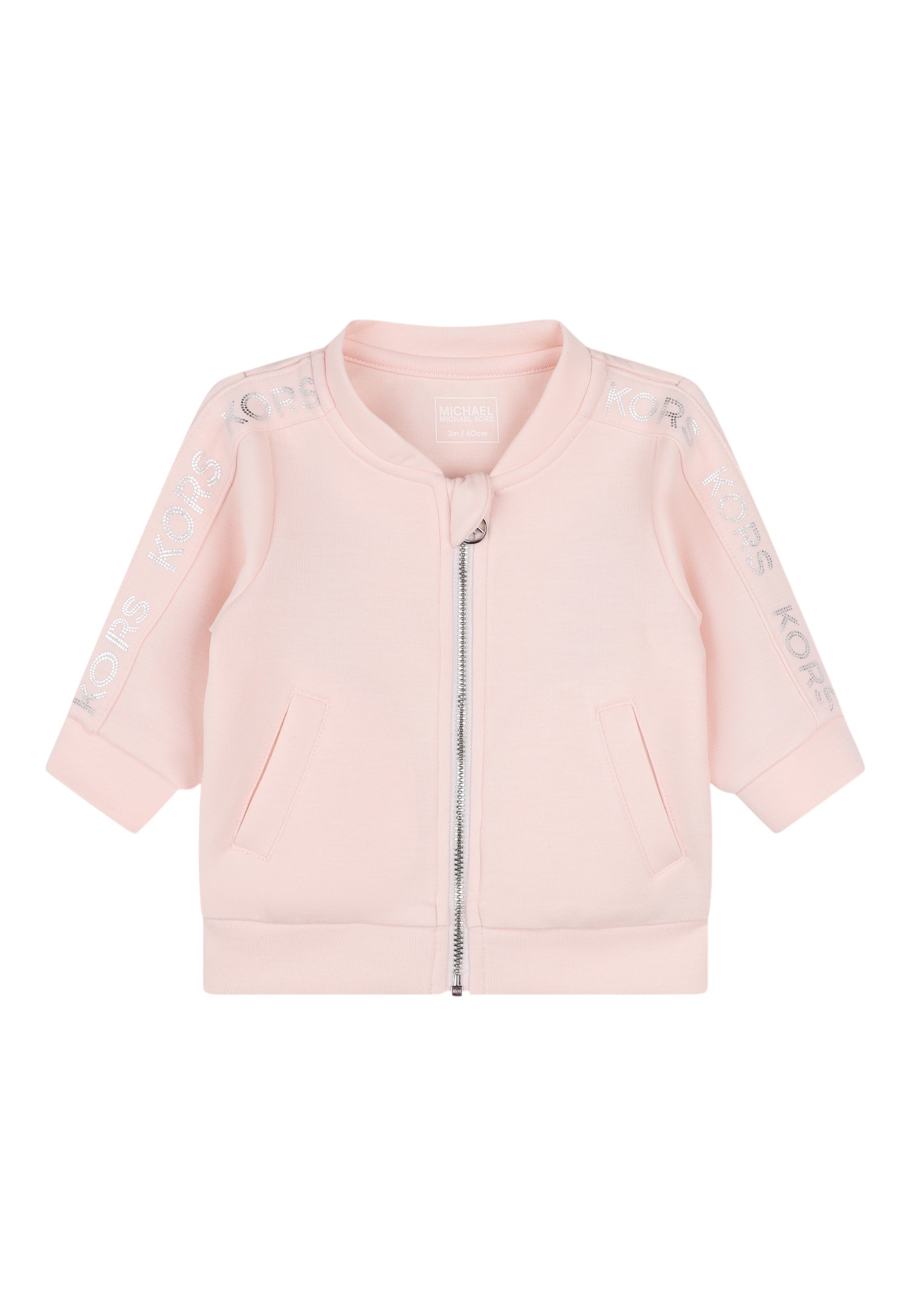 Completo 3 pezzi Bambina Michael Kors