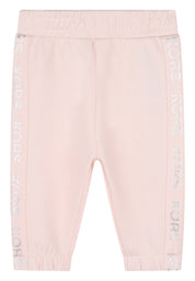 Completo 3 pezzi Bambina Michael Kors