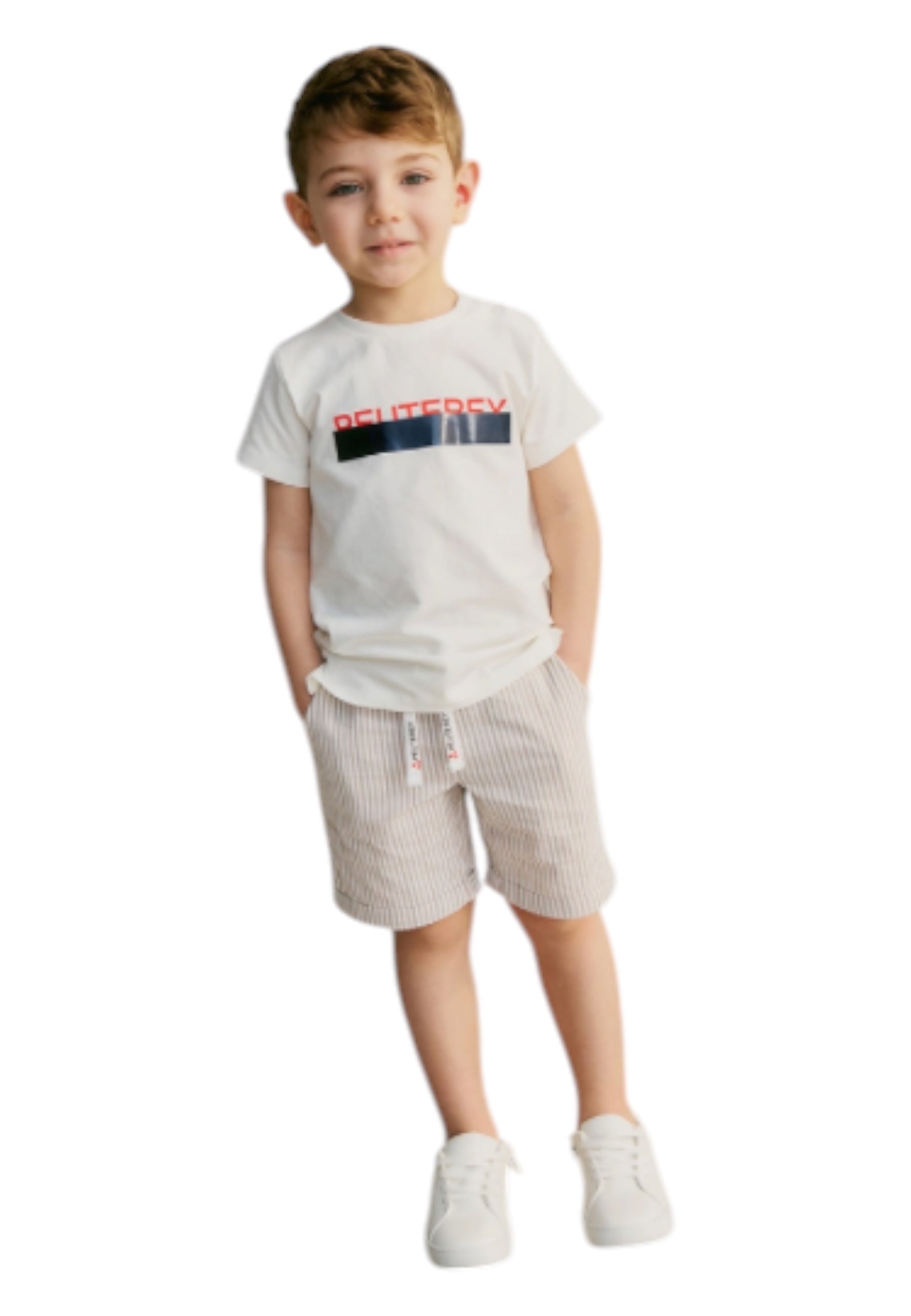 Shorts Bambino Peuterey