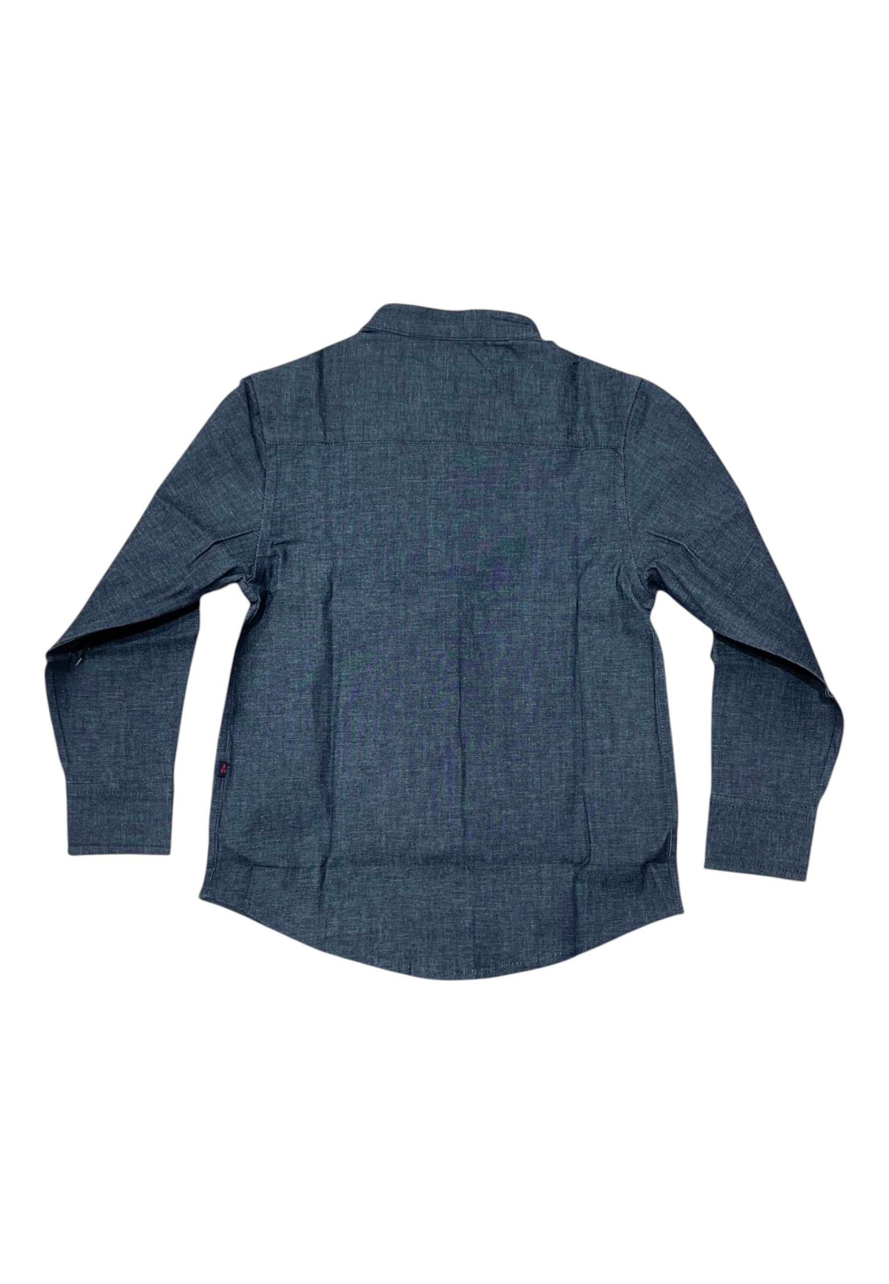 Camicia Bambino Peuterey