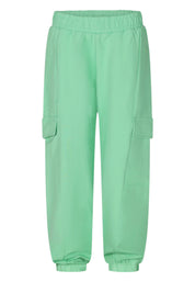 Pantaloni Bambina Fun Fun Cargo