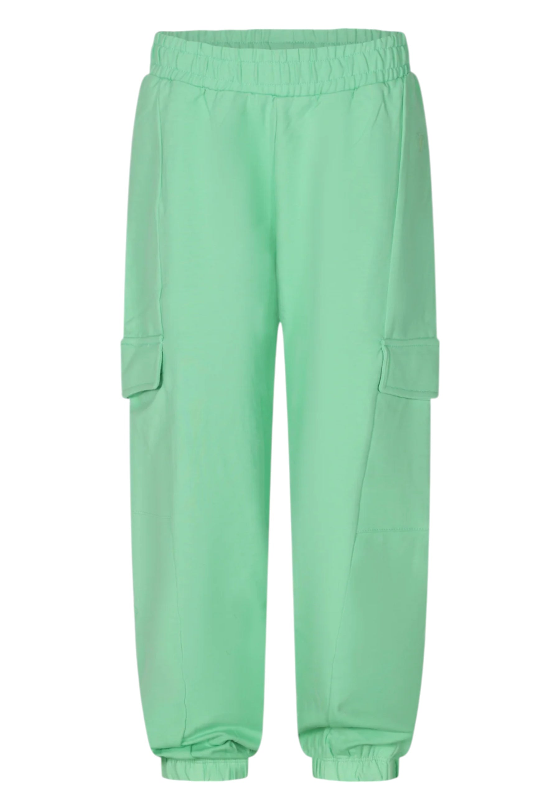 Pantaloni Bambina Fun Fun Cargo