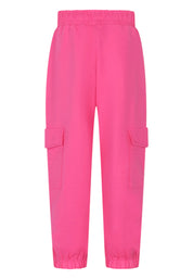 Pantaloni Bambina Fun Fun Cargo