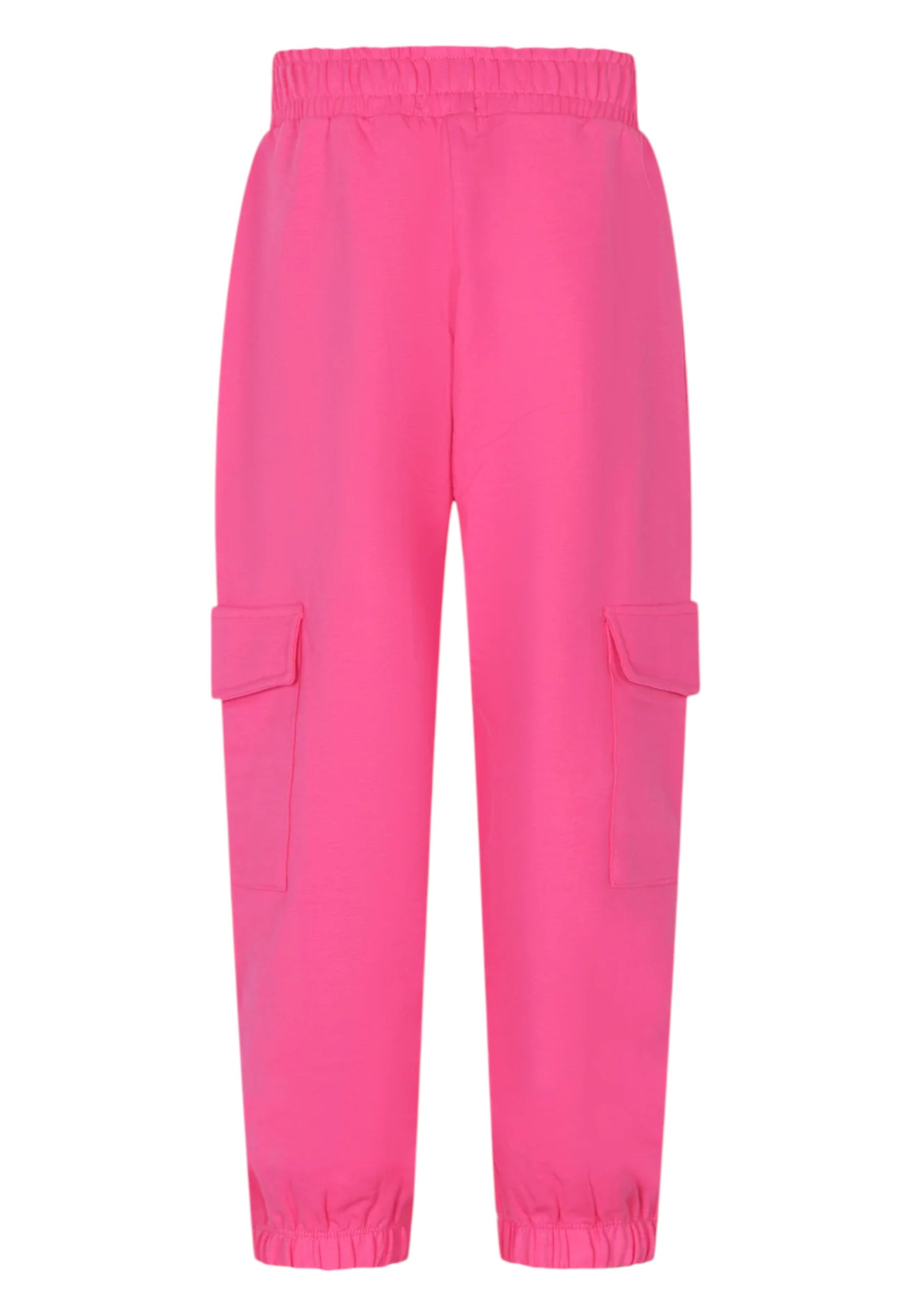 Pantaloni Bambina Fun Fun Cargo