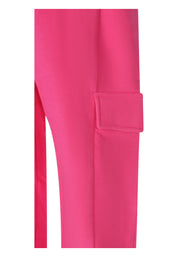 Pantaloni Bambina Fun Fun Cargo