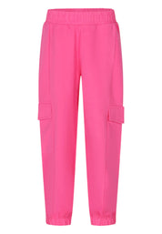 Pantaloni Bambina Fun Fun Cargo