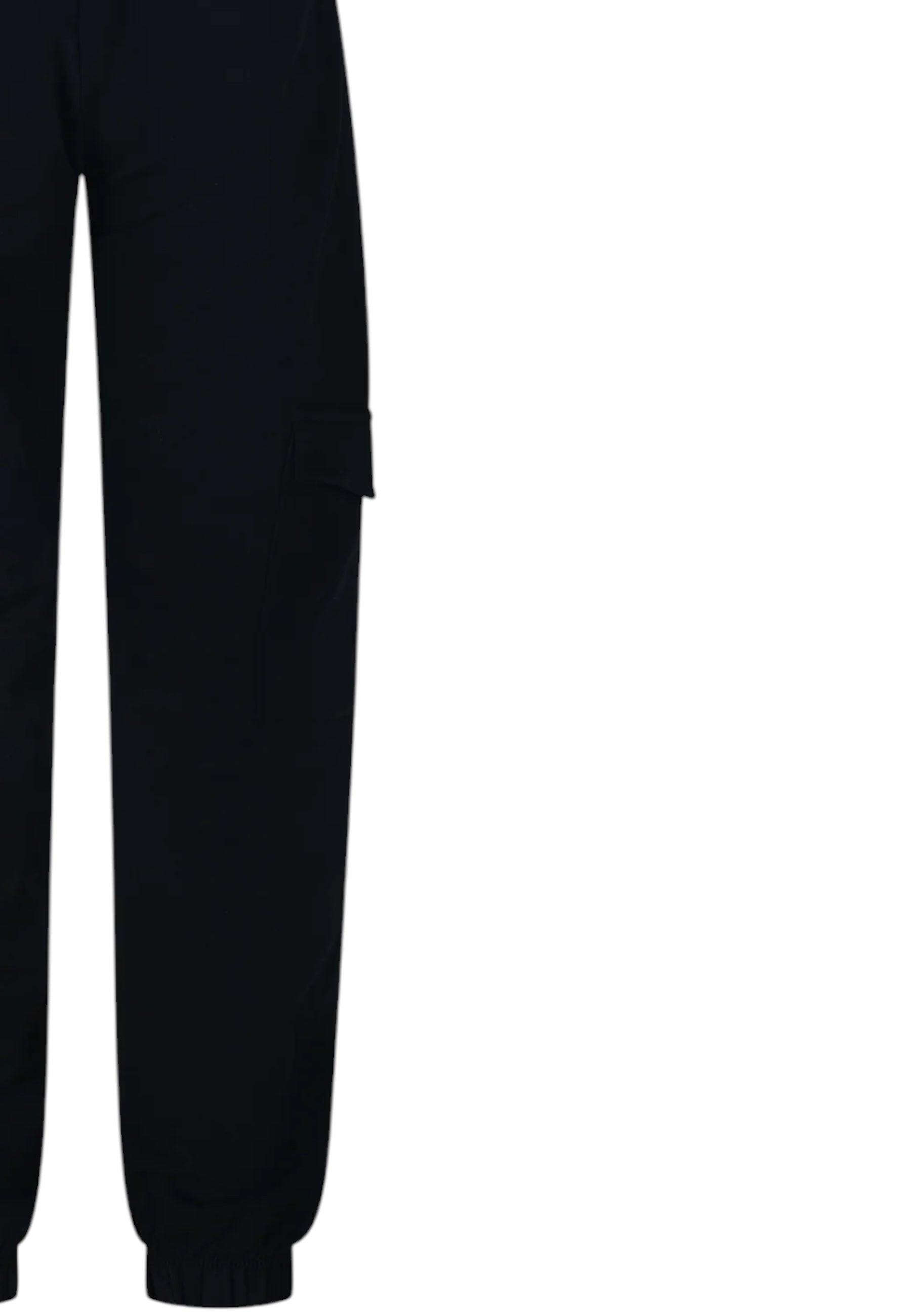 Pantaloni Bambina Fun Fun Cargo