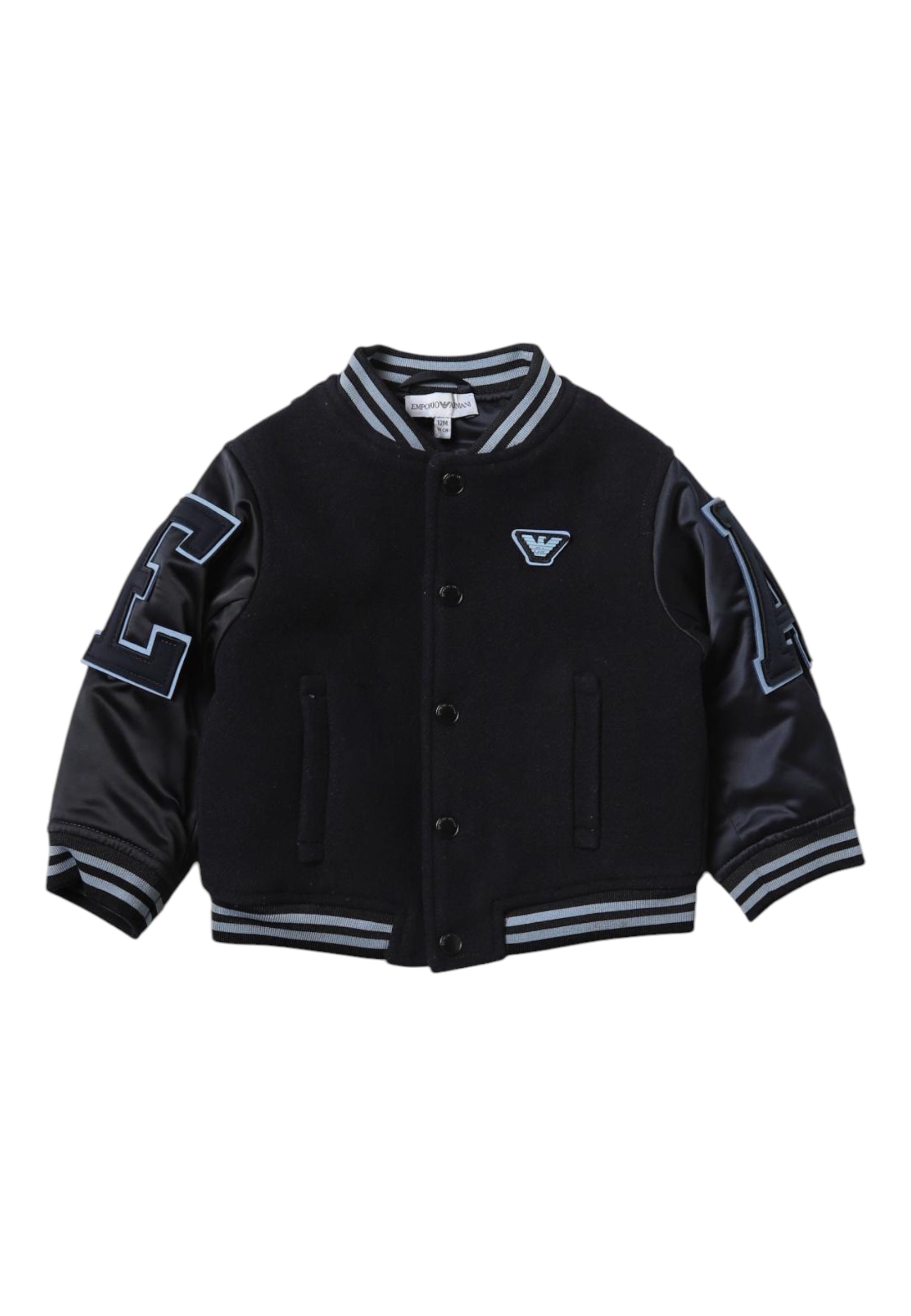 Bomber Bambino Emporio Armani