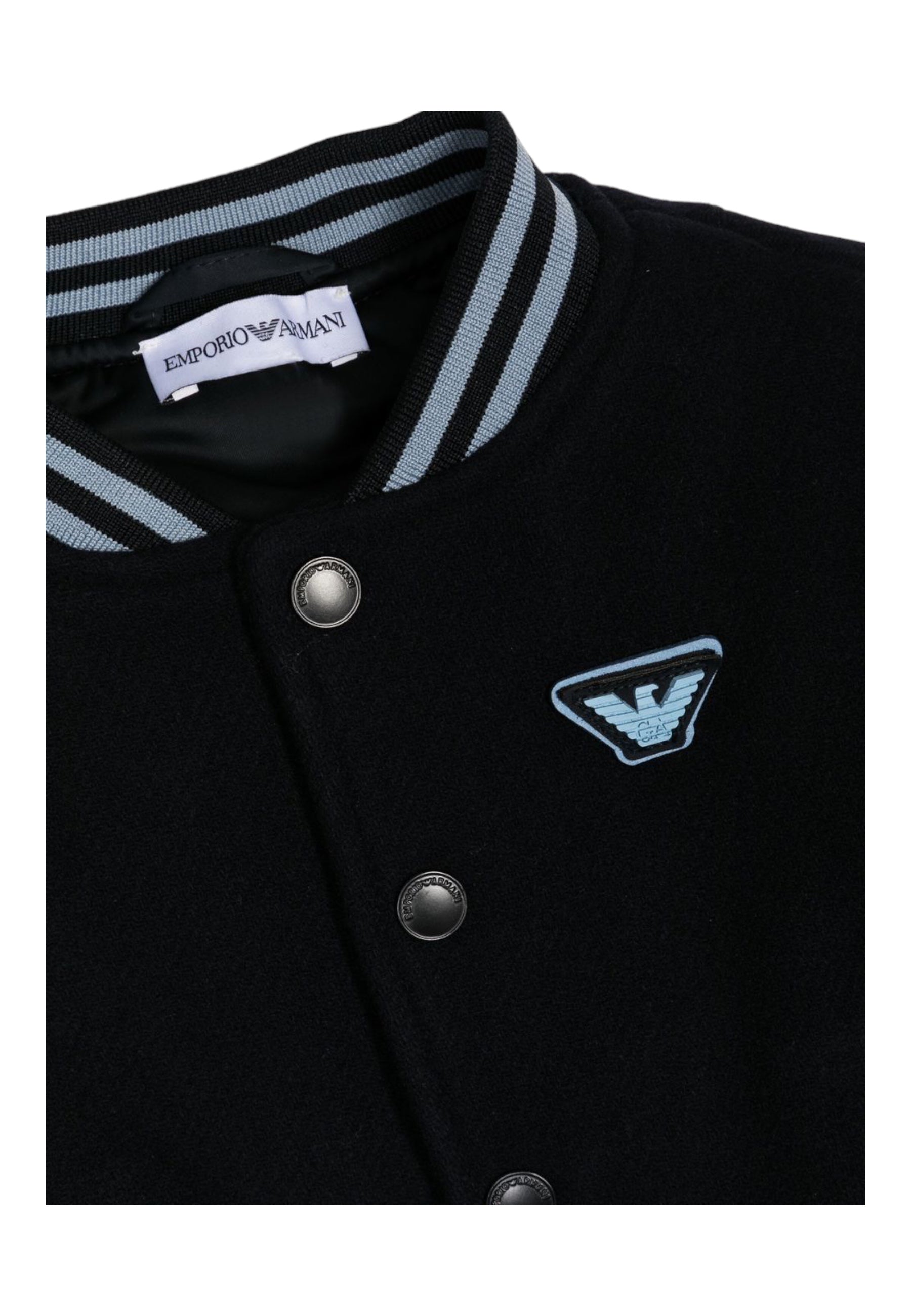 Bomber Bambino Emporio Armani