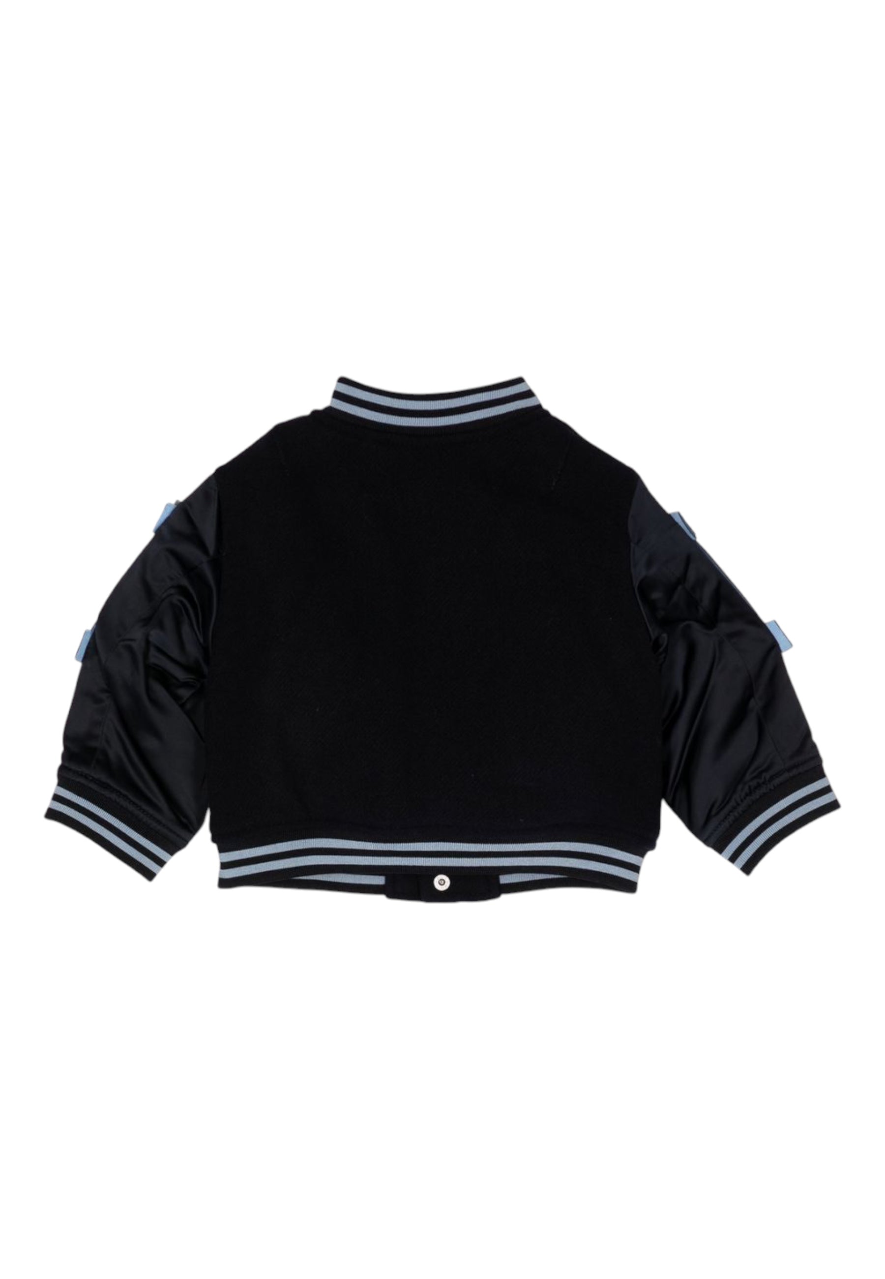 Bomber Bambino Emporio Armani