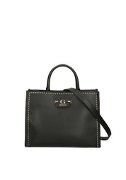Borsa Donna guess HWBG9637220-BLA Nero