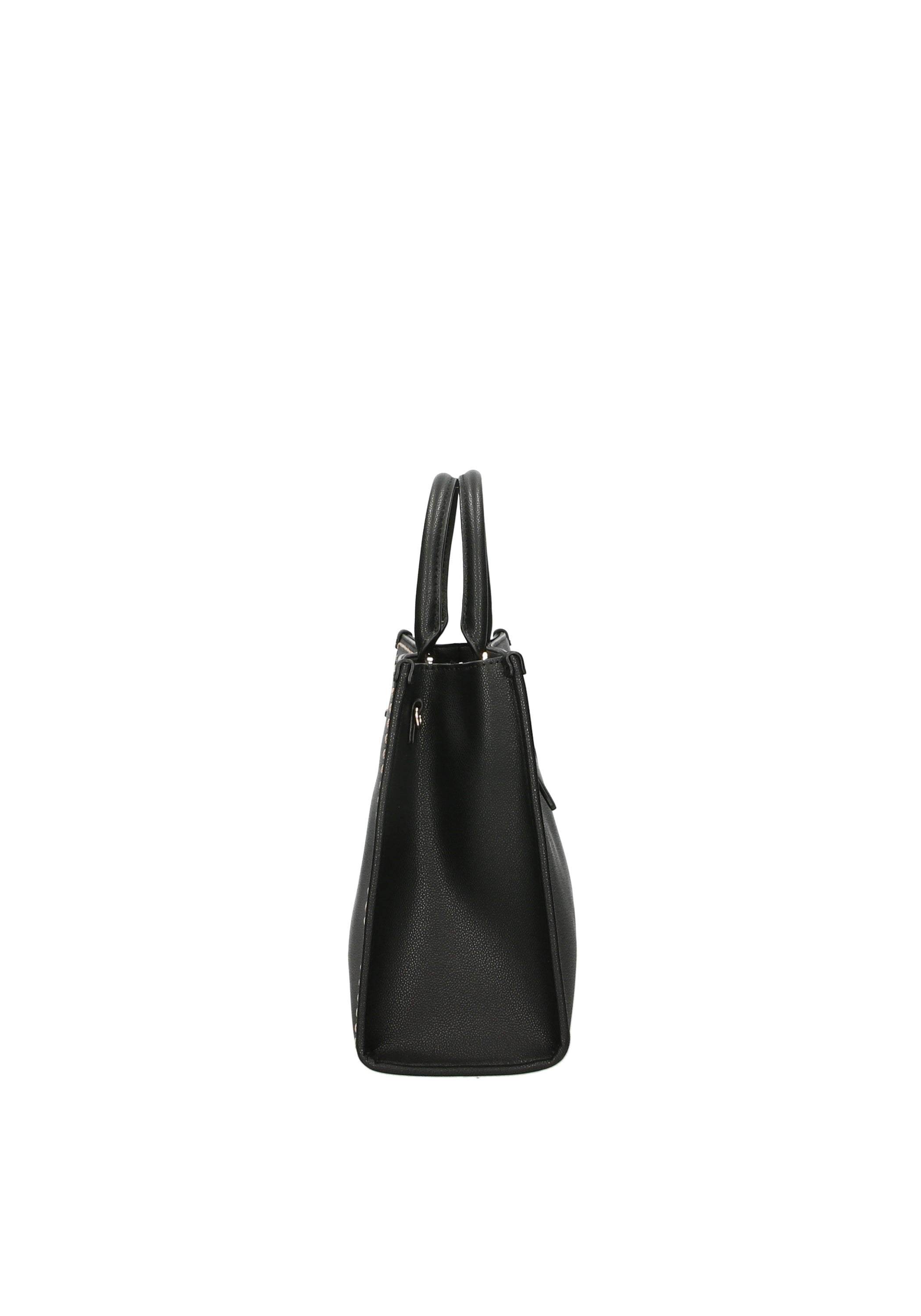 Borsa Donna guess HWBG9637220-BLA Nero