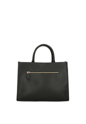 Borsa Donna guess HWBG9637220-BLA Nero
