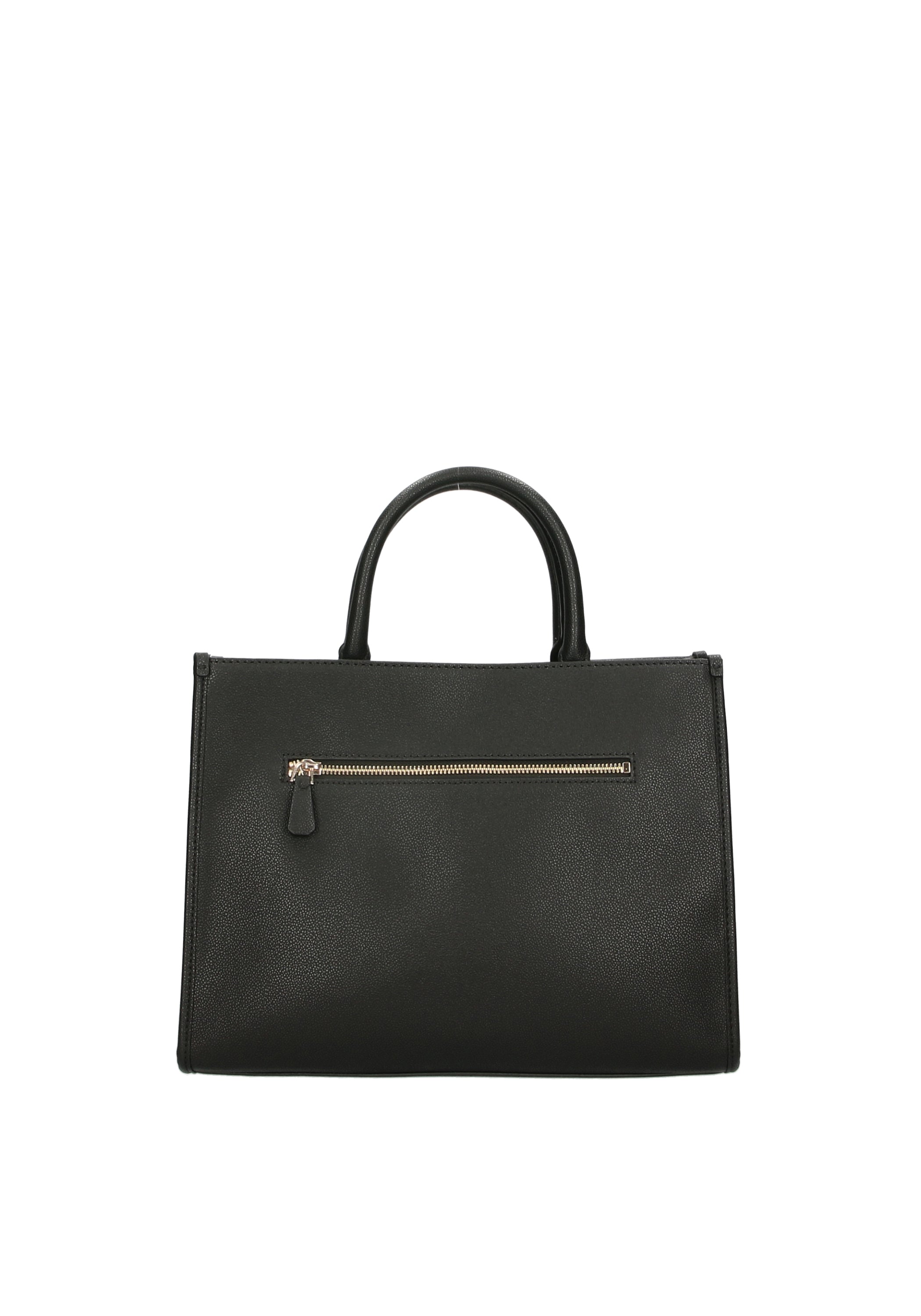 Borsa Donna guess HWBG9637220-BLA Nero