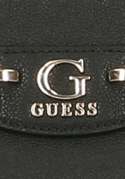 Borsa Donna guess HWBG9637220-BLA Nero