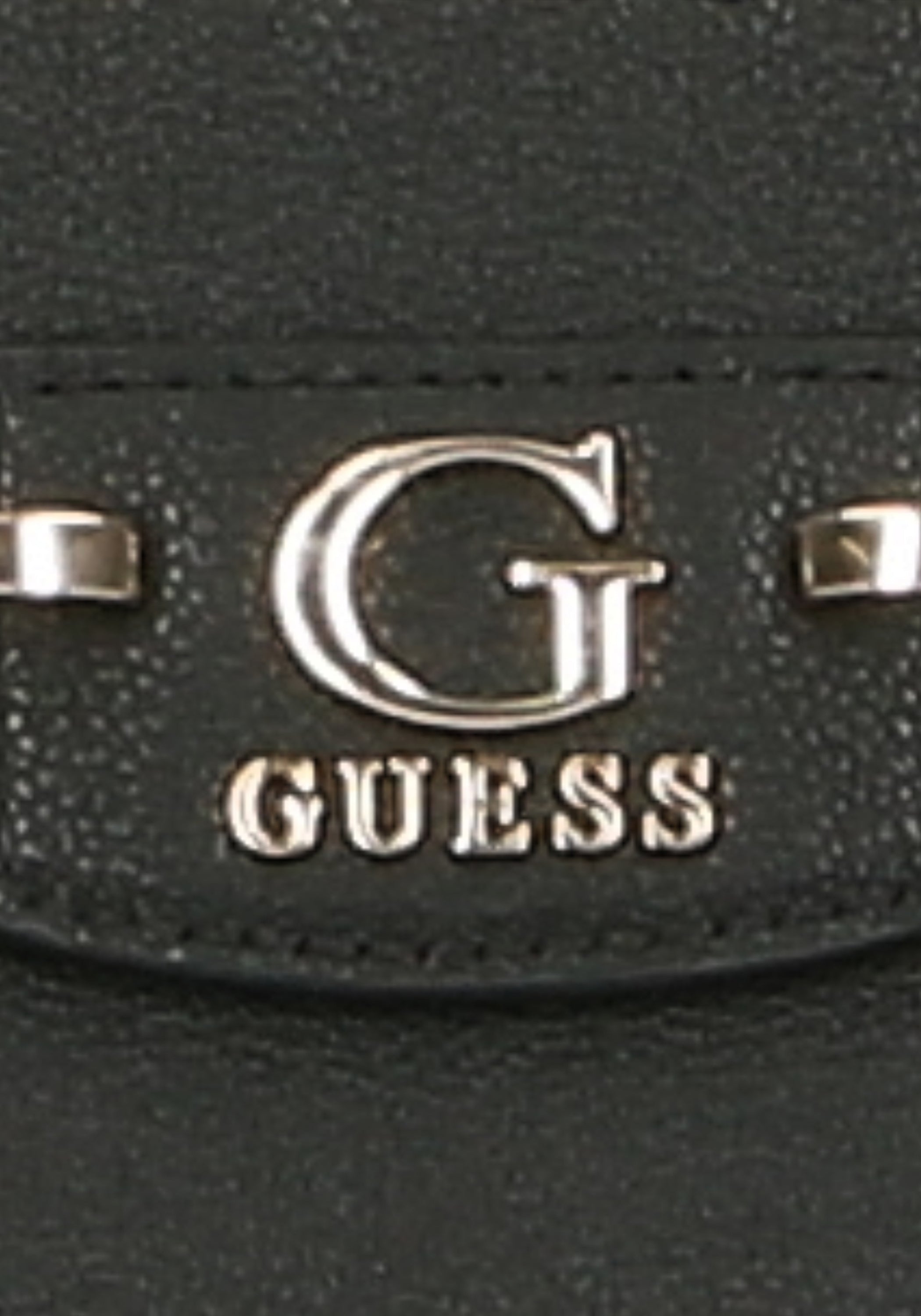 Borsa Donna guess HWBG9637220-BLA Nero