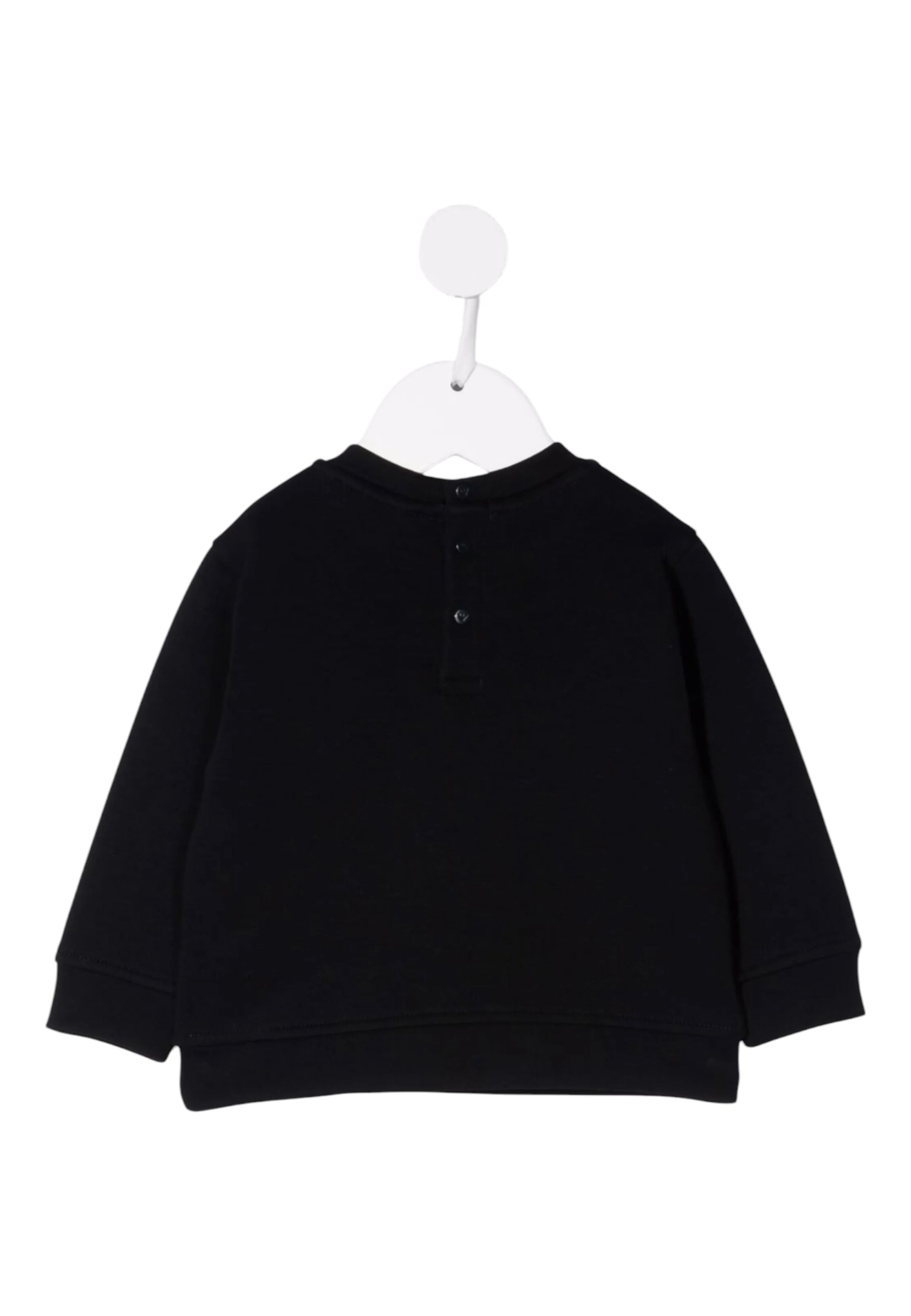 Felpa Bambino Emporio Armani