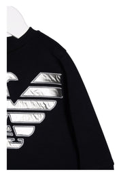 Felpa Bambino Emporio Armani