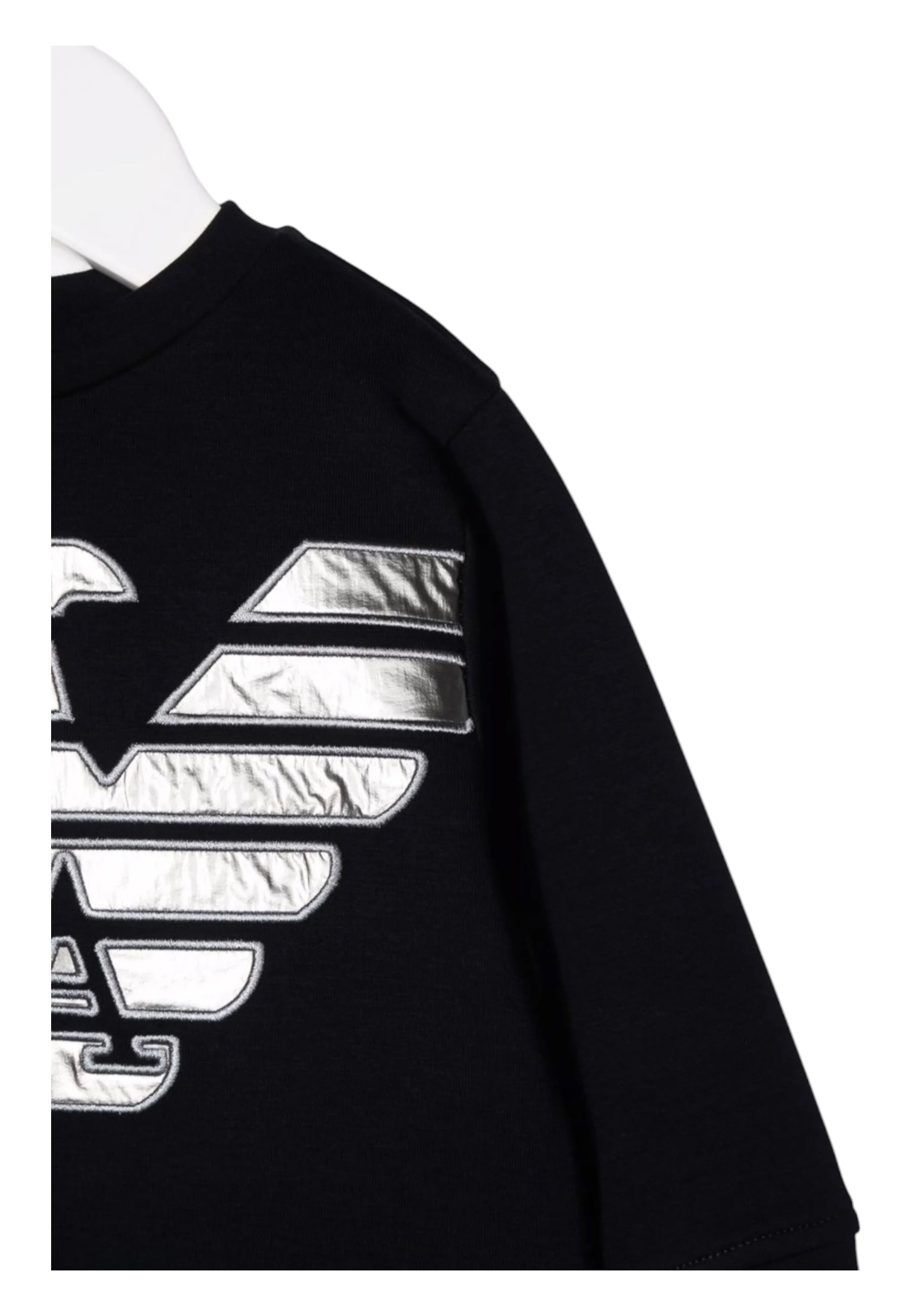 Felpa Bambino Emporio Armani