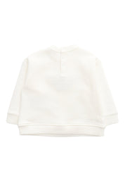 Felpa Bambino Emporio Armani