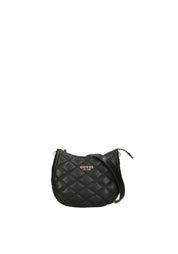 Borsa Donna guess HWQG9632170-BLA Nero