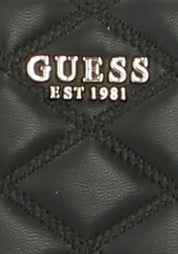 Borsa Donna guess HWQG9632170-BLA Nero