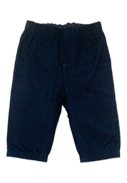 Pantaloni a costine Bambino Emporio Armani