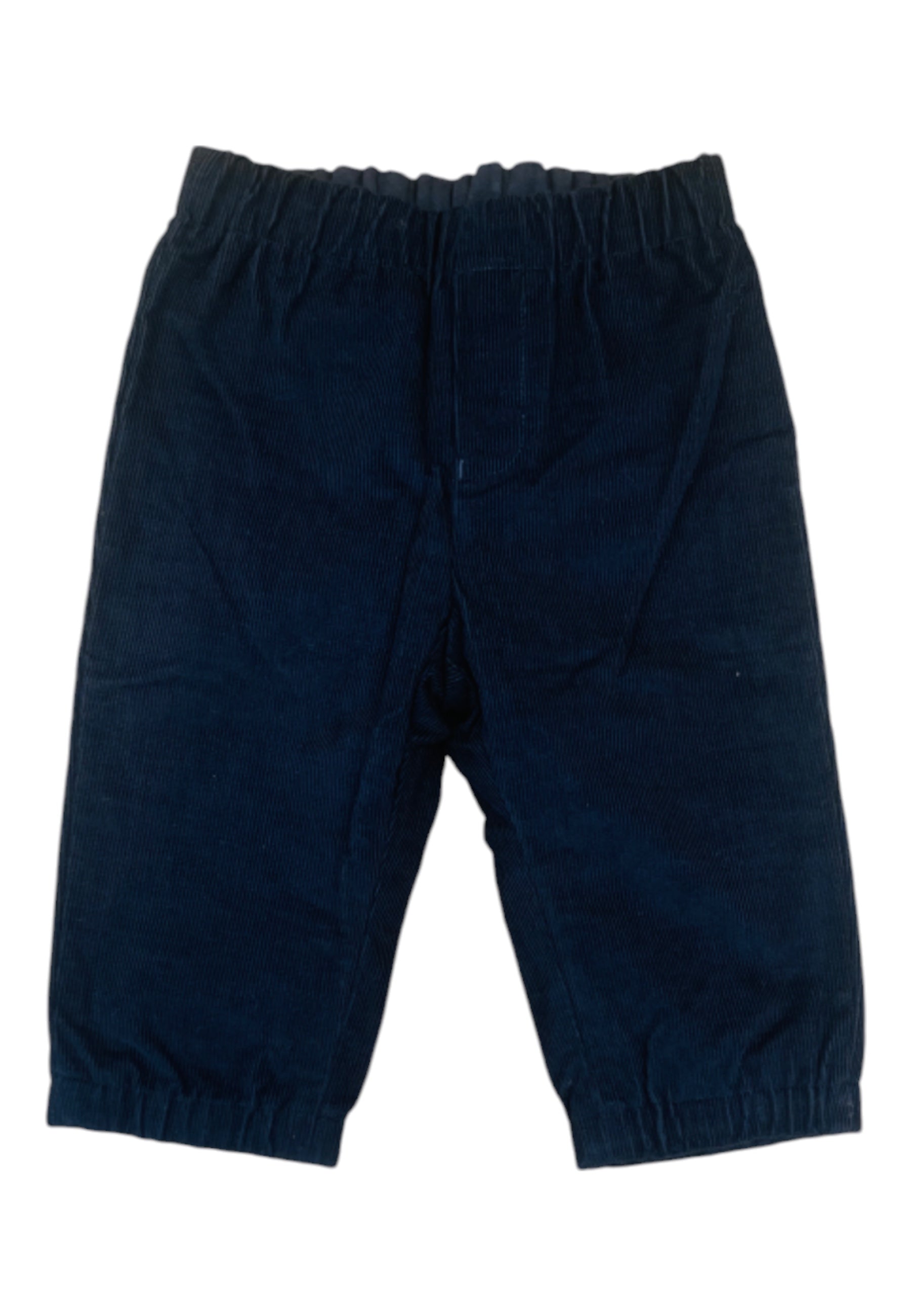 Pantaloni a costine Bambino Emporio Armani