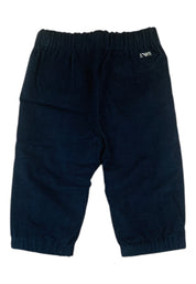 Pantaloni a costine Bambino Emporio Armani