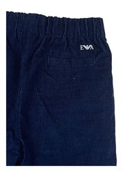 Pantaloni a costine Bambino Emporio Armani