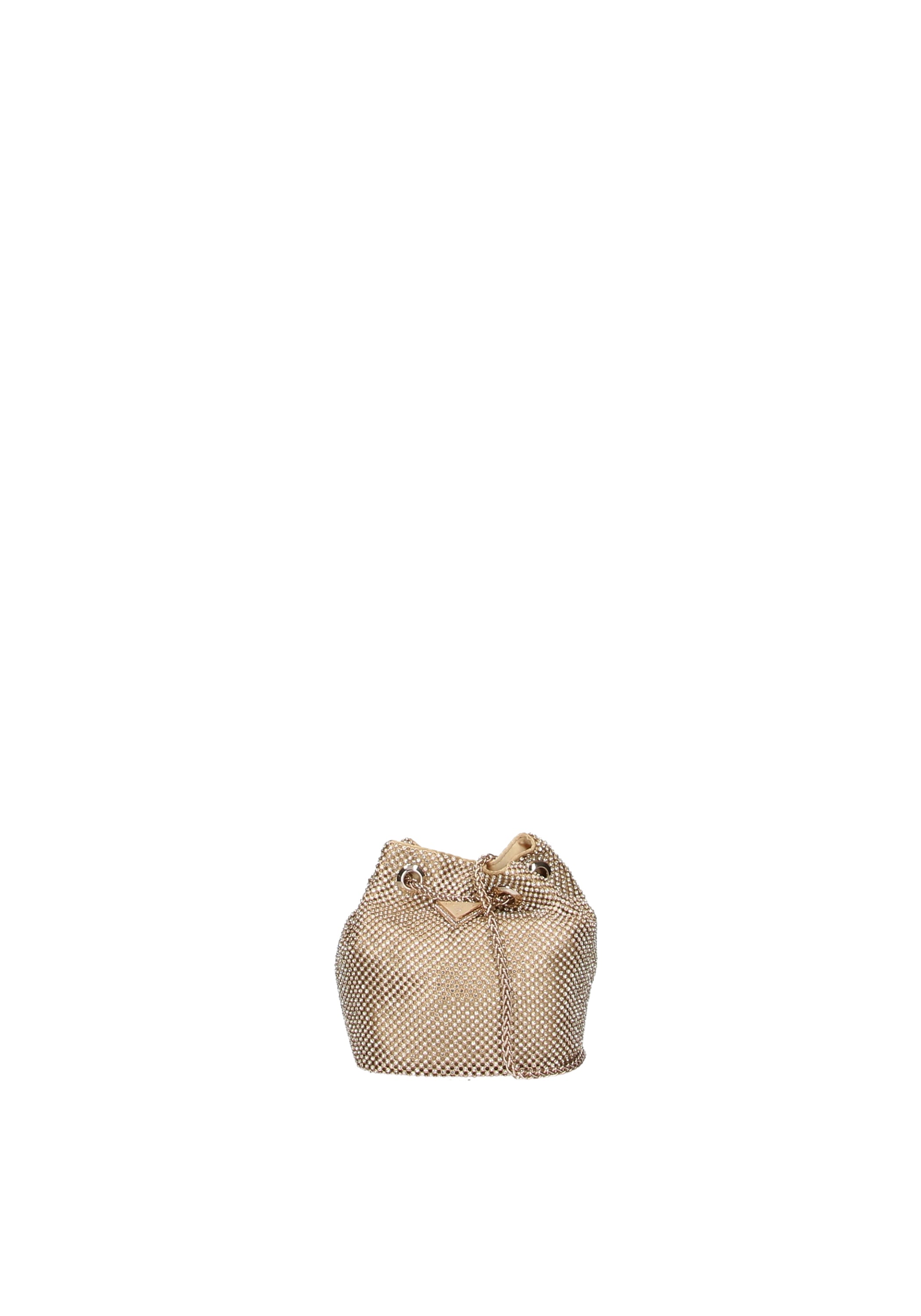 Borsa Donna guess HWRP9350750-GOL Oro