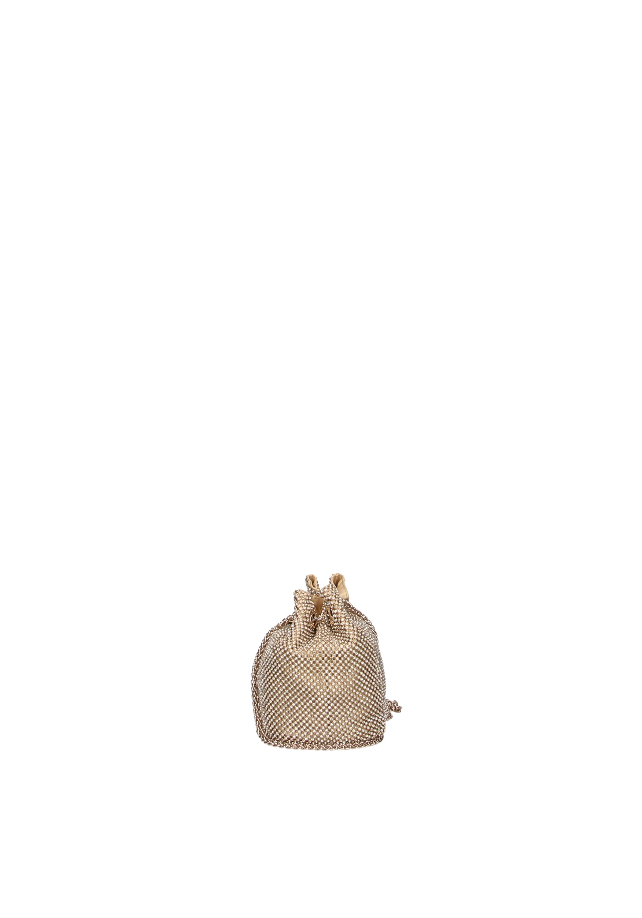 Borsa Donna guess HWRP9350750-GOL Oro