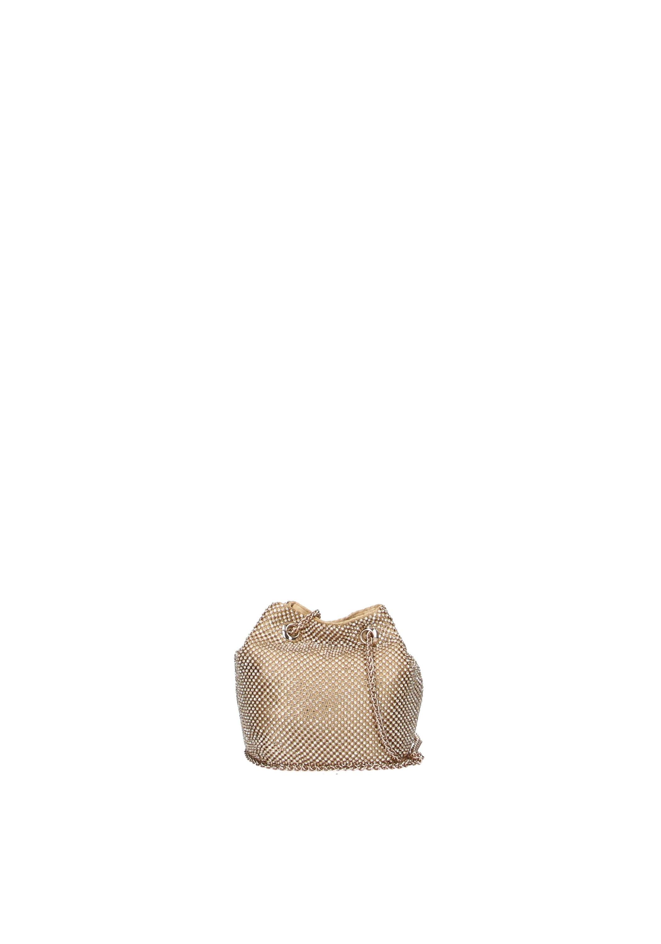 Borsa Donna guess HWRP9350750-GOL Oro