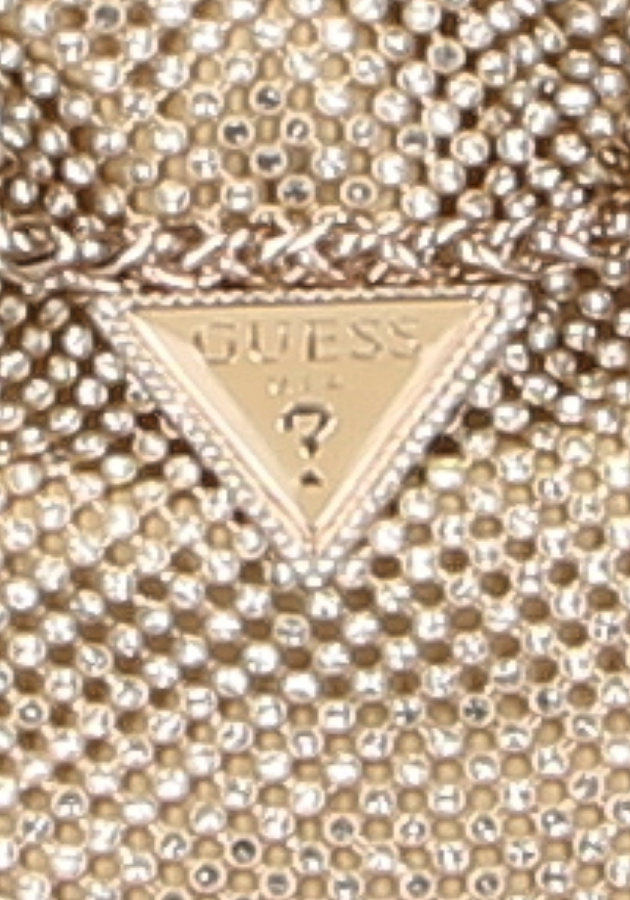 Borsa Donna guess HWRP9350750-GOL Oro