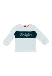 T-shirt Bambino Siviglia