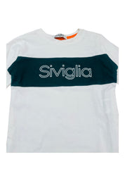 T-shirt Bambino Siviglia
