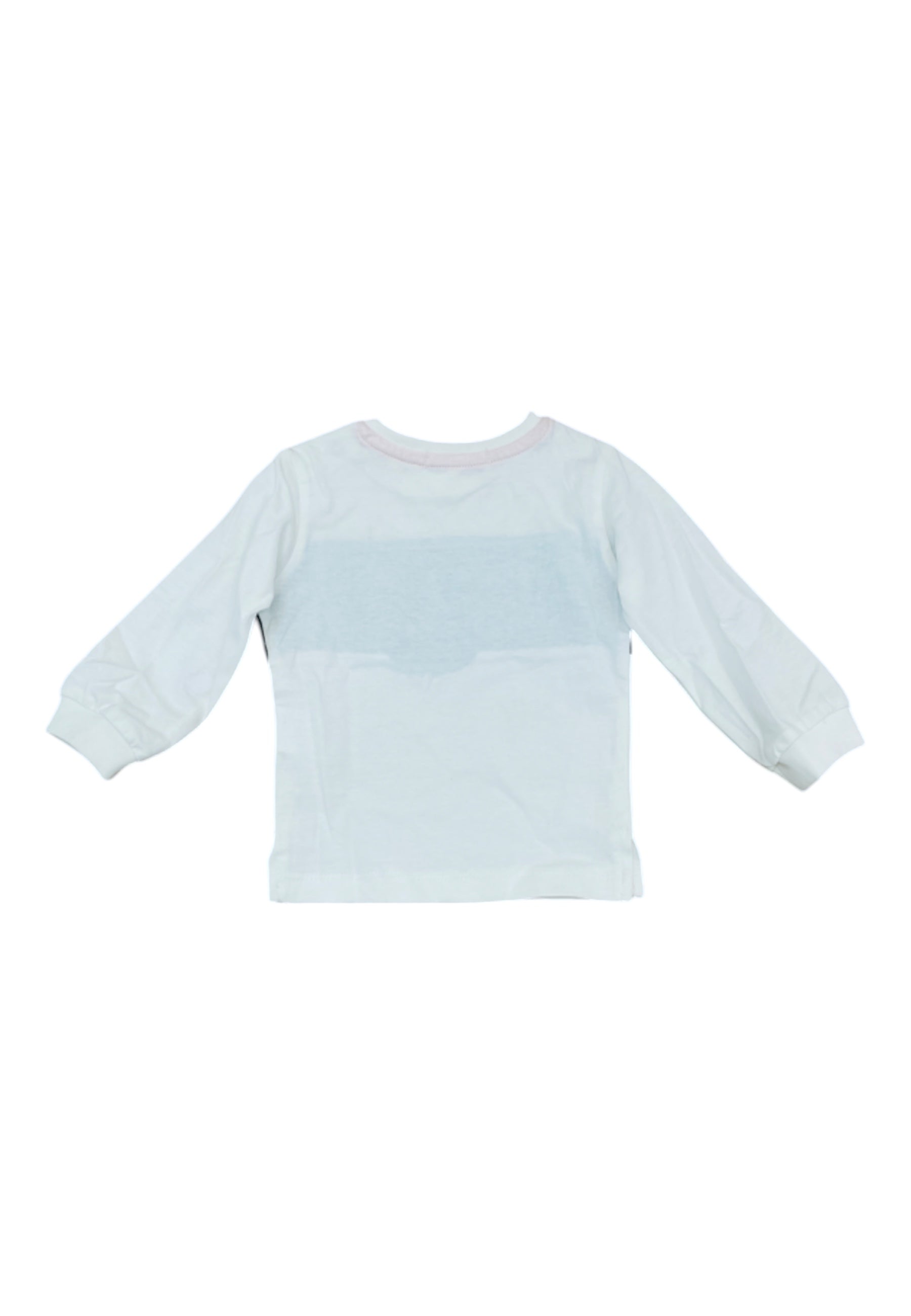 T-shirt Bambino Siviglia