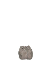 Borsa Donna guess hwry9350750-sil Argento